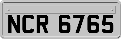 NCR6765
