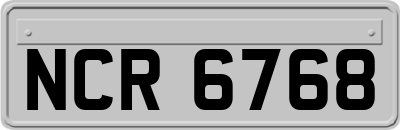 NCR6768