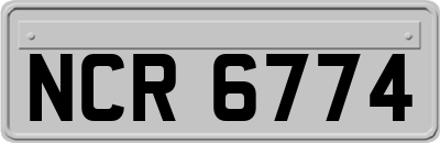 NCR6774