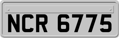 NCR6775