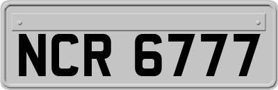 NCR6777