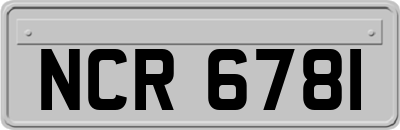 NCR6781