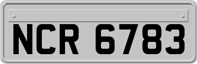 NCR6783