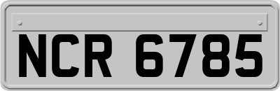 NCR6785