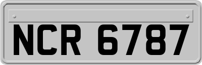 NCR6787