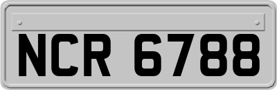 NCR6788