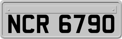 NCR6790