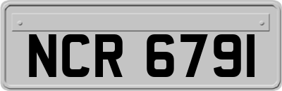 NCR6791