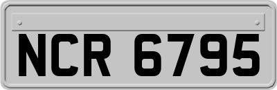 NCR6795