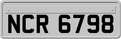 NCR6798