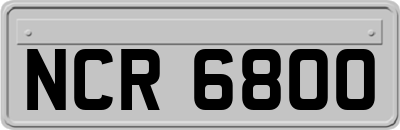 NCR6800