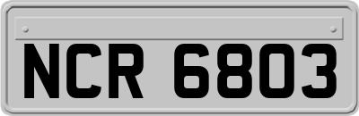 NCR6803
