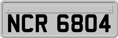 NCR6804