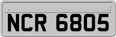 NCR6805
