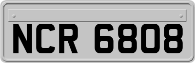 NCR6808