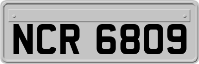NCR6809