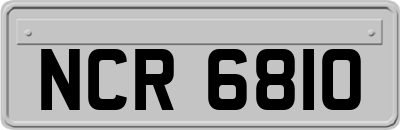 NCR6810