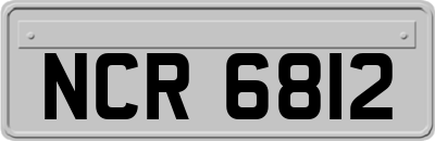 NCR6812