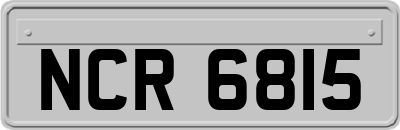 NCR6815