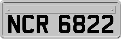 NCR6822