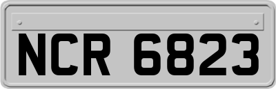 NCR6823