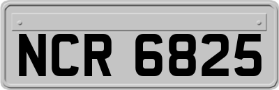 NCR6825