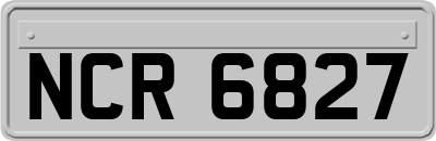 NCR6827