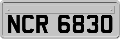 NCR6830