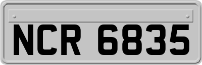 NCR6835