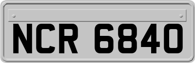 NCR6840