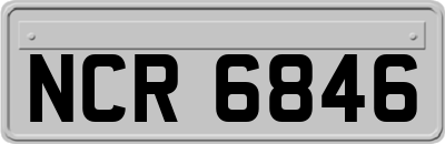 NCR6846