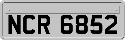 NCR6852