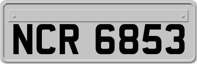 NCR6853