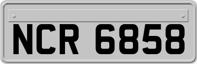 NCR6858