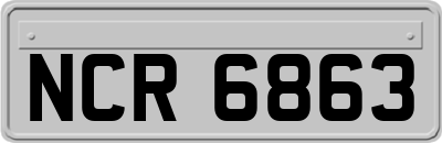 NCR6863
