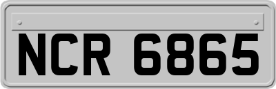 NCR6865