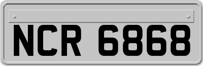 NCR6868