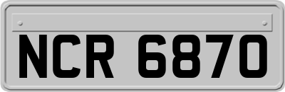 NCR6870