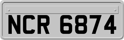 NCR6874