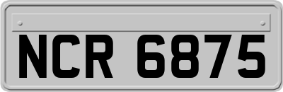 NCR6875