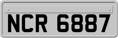 NCR6887