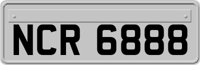 NCR6888