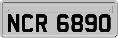 NCR6890