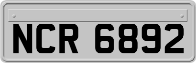 NCR6892