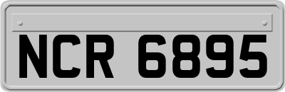 NCR6895