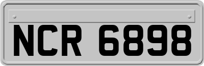 NCR6898