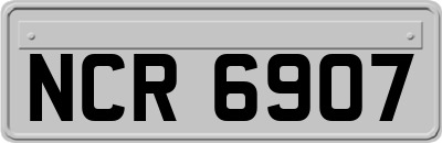 NCR6907