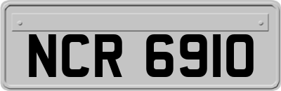 NCR6910