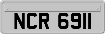 NCR6911