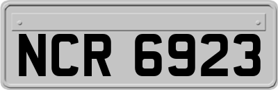 NCR6923